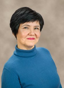 Ганичева Лариса Геннадьевна Ганичева Лариса Геннадьевна